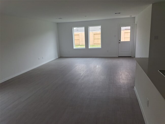 property at 16126 Prairie Dr