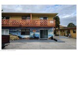 305 S Ocean Dr in Fort Pierce, FL - Building Photo