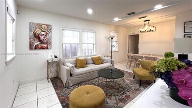 1950 SW 5th St in Miami, FL - Building Photo - Building Photo