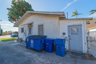 261 H St in Chula Vista, CA - Building Photo - Building Photo