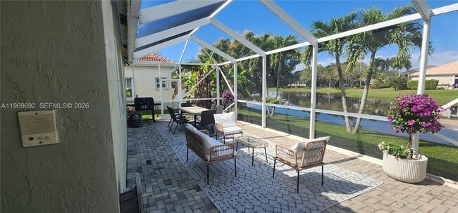 property at 833 Vista Meadows Dr