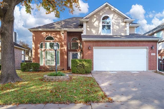 property at 2213 Heatherton Pl