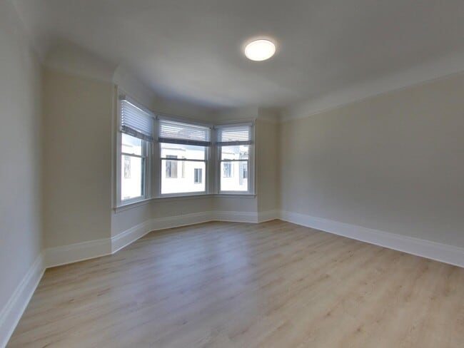 1367 Grant Ave in San Francisco, CA - Building Photo - Building Photo