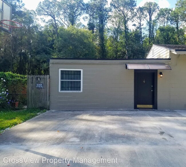 6462 Mockingbird Rd in Jacksonville, FL - Building Photo - Building Photo