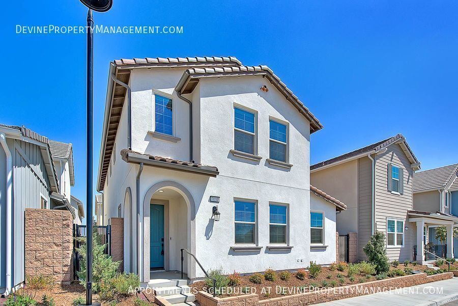 7030 Aloe Ln in Fontana, CA - Building Photo