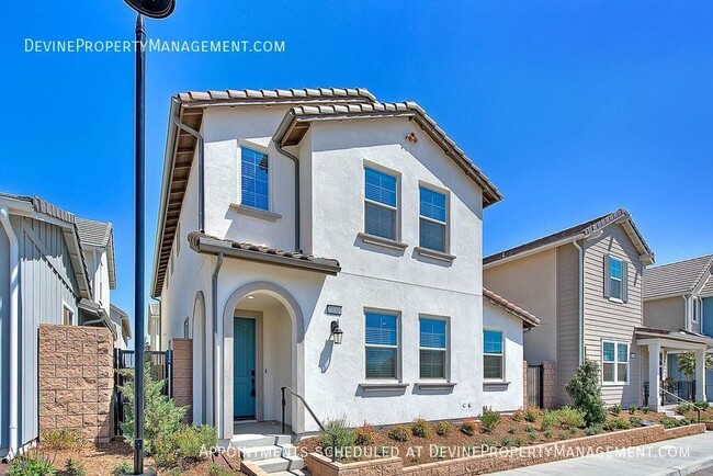 property at 7030 Aloe Ln