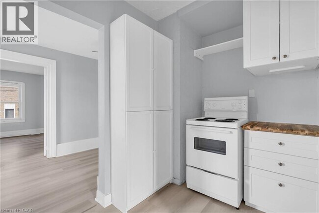 property at 57 Beverly St