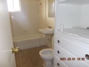 503 30th St in Bakersfield, CA - Building Photo - Building Photo