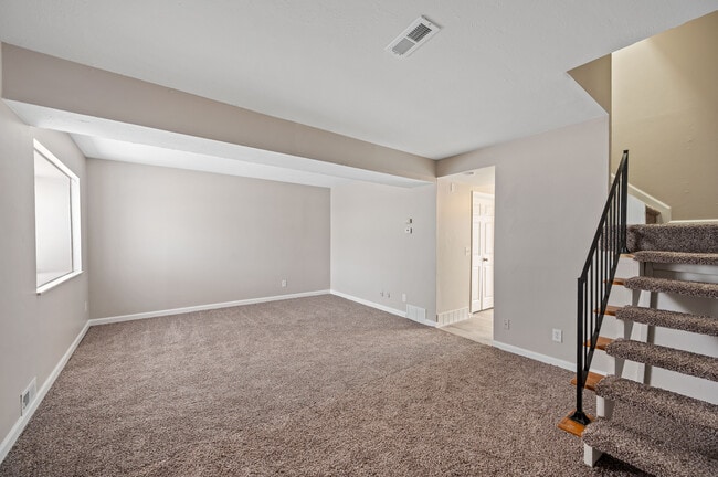 Village Square Townhomes