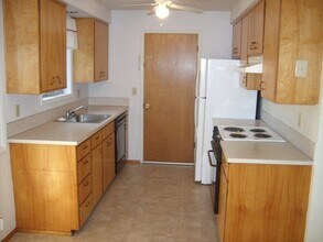 3510 Westward Ho Ave in Eugene, OR - Building Photo - Building Photo