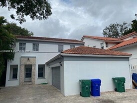 1725 Tigertail Ave in Miami, FL - Building Photo