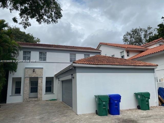 1725 Tigertail Ave in Miami, FL - Building Photo