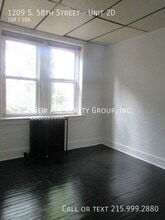 1209 S 58th St in Philadelphia, PA - Building Photo - Building Photo