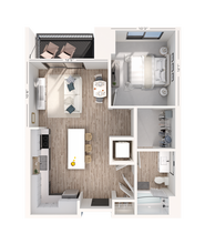 First & Banks in Rochester, MN - Building Photo - Interior Photo