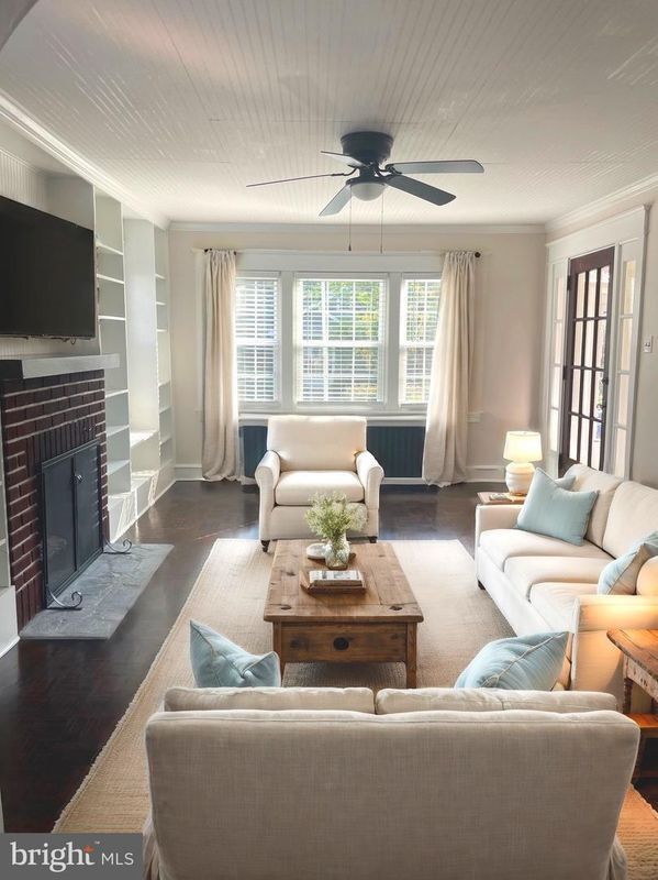 57 Ridgeway Ave in Oaklyn, NJ - Building Photo - Building Photo