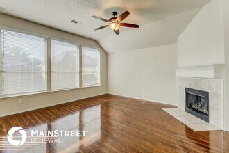 601 Magnolia Trail in Desoto, TX - Building Photo - Building Photo