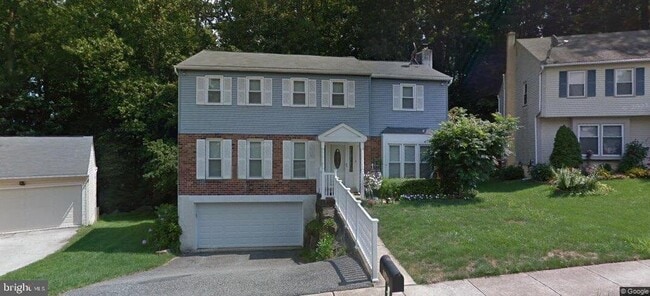 property at 135 Eaton Dr