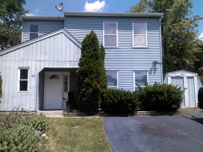 199 Michele Way in Harleysville, PA - Building Photo - Building Photo