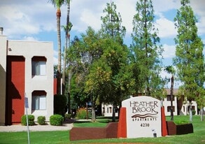 Heather Brook Apartments