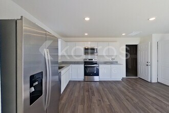 7021 Peppermill Way in Rocky Mount, NC - Foto de edificio - Building Photo