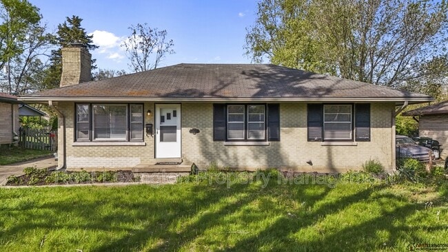 property at 257 Zandale Dr