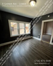 8 Garner Ave in Buffalo, NY - Building Photo - Building Photo