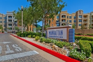 26 E Serene Ave, Unit 120 in Las Vegas, NV - Building Photo