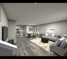 1511 Henderson Pt Aly in Nashville, TN - Building Photo