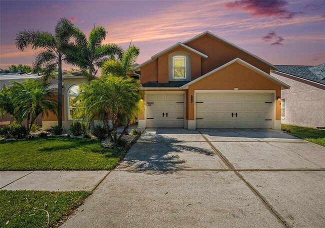 property at 7116 Colonial Lake Dr