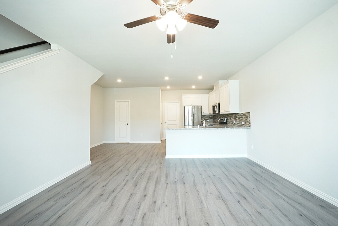 3433 Solana Cir in Denton, TX - Building Photo