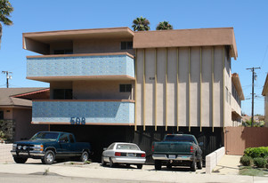 508 N Ventura Rd Apartamentos