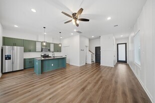 826 Berry Sage Ln in Houston, TX - Building Photo