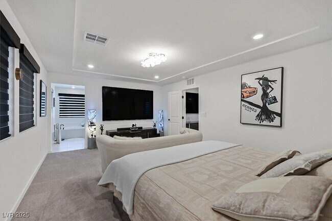 property at 2933 Little Current Rd