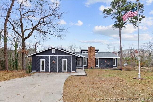 1716 Valley Ridge Dr