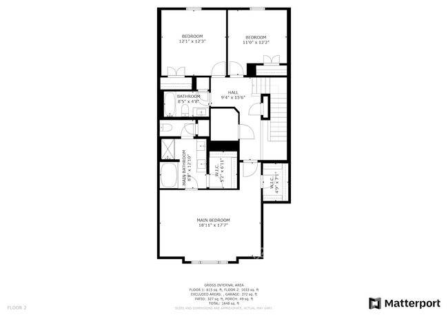 151 Sunset Ln in Woodstock, GA - Building Photo - Building Photo