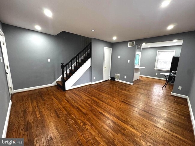 3943 Pennsylvania Ave. SE in Washington, DC - Building Photo - Building Photo