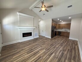 708 E Parrish St - A 55+ Community in Adel, GA - Building Photo