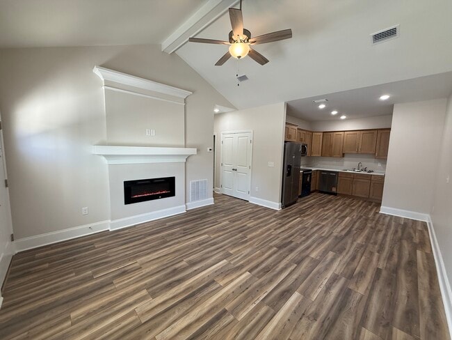 708 E Parrish St - A 55+ Community