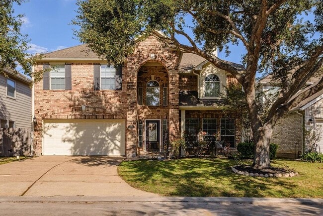 property at 14118 Avongate Ln