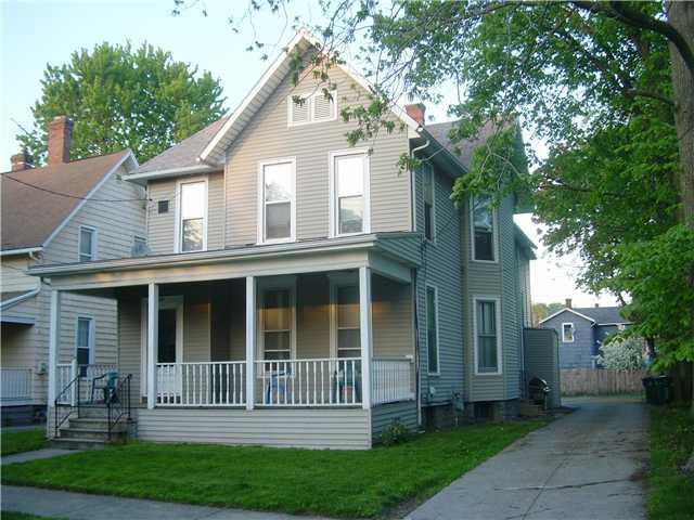 157 Vandervoort St in North Tonawanda, NY - Building Photo