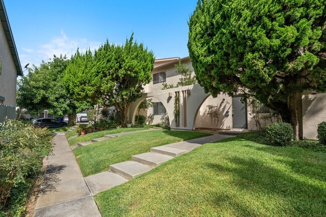 property at 7843 Camino Noguera
