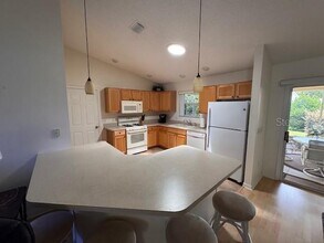 1360 Trellis Ln in the Villages, FL - Building Photo - Building Photo