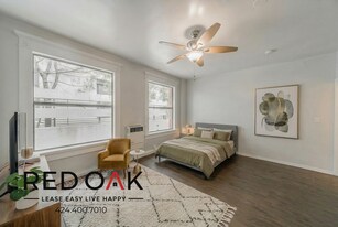 692 Valencia St, Unit 307 in Los Angeles, CA - Building Photo