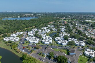 Willowpointe Condominiums in Orlando, FL - Building Photo - Building Photo