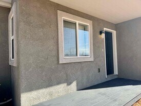 324-326 W Coral Dr in Pueblo West, CO - Building Photo