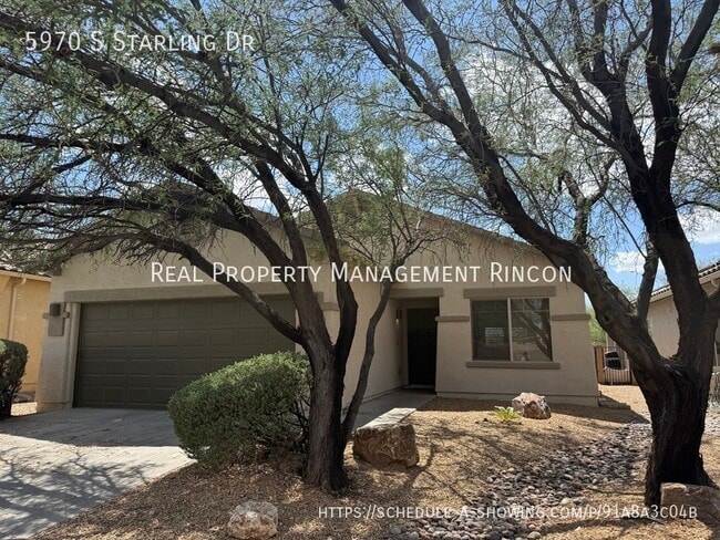 property at 5970 S Starling Dr