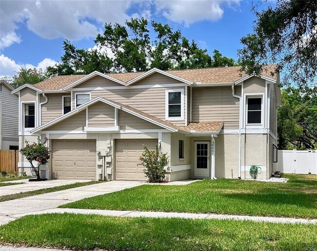 property at 5205 Corvette Dr