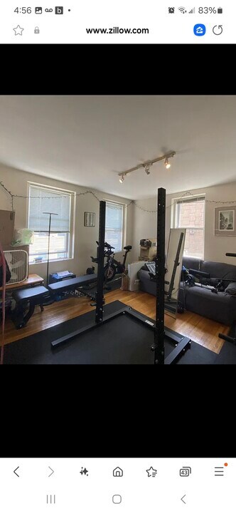 59 Kelly Rd in Cambridge, MA - Foto de edificio