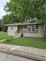 1410 Singleton Ave in Austin, TX - Building Photo