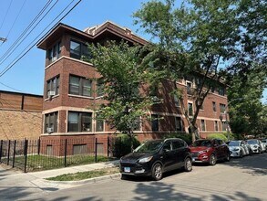 1400 W Summerdale Ave in Chicago, IL - Building Photo - Building Photo